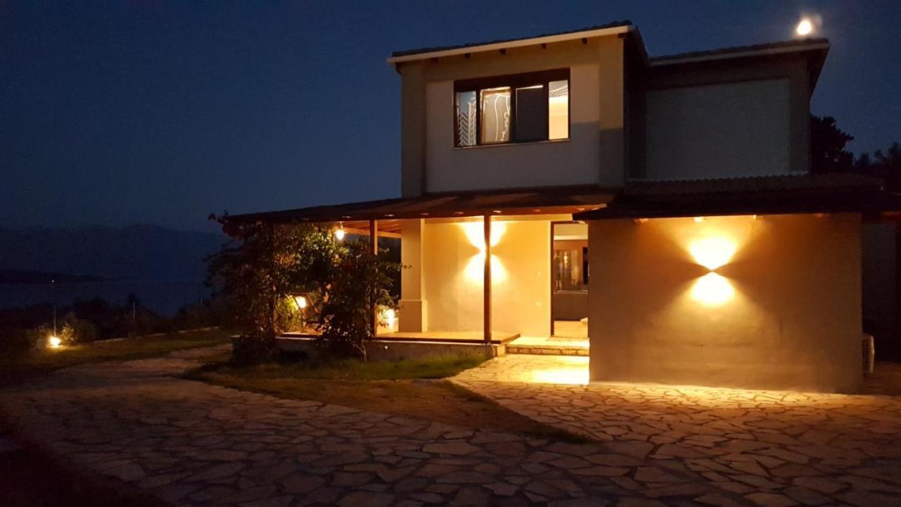 Villa Artemis Nikiana Pokoj fotografie